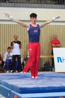 Thumbnail - Great Britain - Artistic Gymnastics - 2022 - egWohnen JuniorsTrophy - Participants 02051_06093.jpg