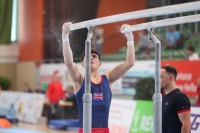Thumbnail - Great Britain - Artistic Gymnastics - 2022 - egWohnen JuniorsTrophy - Participants 02051_06094.jpg