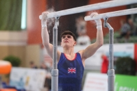 Thumbnail - Great Britain - Спортивная гимнастика - 2022 - egWohnen JuniorsTrophy - Participants 02051_06095.jpg