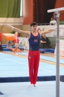 Thumbnail - Great Britain - Artistic Gymnastics - 2022 - egWohnen JuniorsTrophy - Participants 02051_06097.jpg