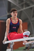 Thumbnail - Great Britain - Gymnastique Artistique - 2022 - egWohnen JuniorsTrophy - Participants 02051_06098.jpg