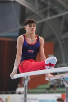 Thumbnail - Great Britain - Artistic Gymnastics - 2022 - egWohnen JuniorsTrophy - Participants 02051_06099.jpg