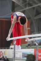 Thumbnail - Great Britain - Спортивная гимнастика - 2022 - egWohnen JuniorsTrophy - Participants 02051_06100.jpg