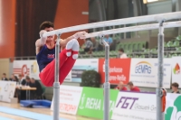 Thumbnail - Great Britain - Спортивная гимнастика - 2022 - egWohnen JuniorsTrophy - Participants 02051_06101.jpg