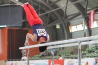 Thumbnail - Great Britain - Спортивная гимнастика - 2022 - egWohnen JuniorsTrophy - Participants 02051_06103.jpg