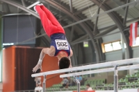Thumbnail - Great Britain - Artistic Gymnastics - 2022 - egWohnen JuniorsTrophy - Participants 02051_06104.jpg