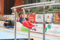 Thumbnail - Great Britain - Artistic Gymnastics - 2022 - egWohnen JuniorsTrophy - Participants 02051_06107.jpg