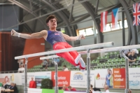 Thumbnail - Great Britain - Artistic Gymnastics - 2022 - egWohnen JuniorsTrophy - Participants 02051_06108.jpg