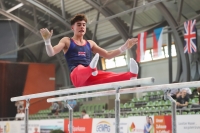 Thumbnail - Great Britain - Artistic Gymnastics - 2022 - egWohnen JuniorsTrophy - Participants 02051_06109.jpg