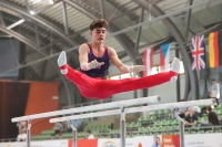 Thumbnail - Great Britain - Спортивная гимнастика - 2022 - egWohnen JuniorsTrophy - Participants 02051_06110.jpg