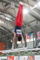 Thumbnail - Great Britain - Artistic Gymnastics - 2022 - egWohnen JuniorsTrophy - Participants 02051_06112.jpg