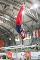 Thumbnail - Great Britain - Gymnastique Artistique - 2022 - egWohnen JuniorsTrophy - Participants 02051_06113.jpg