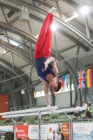 Thumbnail - Great Britain - Спортивная гимнастика - 2022 - egWohnen JuniorsTrophy - Participants 02051_06114.jpg