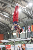 Thumbnail - Great Britain - Artistic Gymnastics - 2022 - egWohnen JuniorsTrophy - Participants 02051_06115.jpg