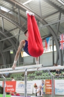 Thumbnail - Great Britain - Gymnastique Artistique - 2022 - egWohnen JuniorsTrophy - Participants 02051_06118.jpg