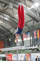 Thumbnail - Great Britain - Спортивная гимнастика - 2022 - egWohnen JuniorsTrophy - Participants 02051_06119.jpg