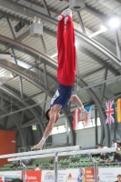 Thumbnail - Great Britain - Artistic Gymnastics - 2022 - egWohnen JuniorsTrophy - Participants 02051_06120.jpg