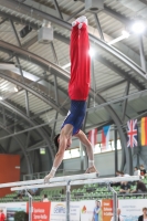 Thumbnail - Great Britain - Спортивная гимнастика - 2022 - egWohnen JuniorsTrophy - Participants 02051_06121.jpg