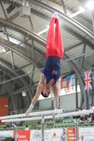 Thumbnail - Great Britain - Artistic Gymnastics - 2022 - egWohnen JuniorsTrophy - Participants 02051_06122.jpg