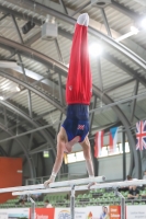Thumbnail - Great Britain - Спортивная гимнастика - 2022 - egWohnen JuniorsTrophy - Participants 02051_06123.jpg