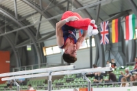 Thumbnail - Great Britain - Спортивная гимнастика - 2022 - egWohnen JuniorsTrophy - Participants 02051_06124.jpg