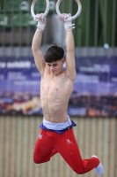 Thumbnail - Great Britain - Artistic Gymnastics - 2022 - egWohnen JuniorsTrophy - Participants 02051_06125.jpg