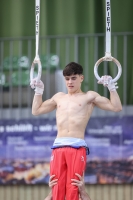 Thumbnail - Great Britain - Artistic Gymnastics - 2022 - egWohnen JuniorsTrophy - Participants 02051_06129.jpg