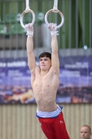 Thumbnail - Great Britain - Artistic Gymnastics - 2022 - egWohnen JuniorsTrophy - Participants 02051_06130.jpg