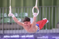 Thumbnail - Great Britain - Artistic Gymnastics - 2022 - egWohnen JuniorsTrophy - Participants 02051_06131.jpg