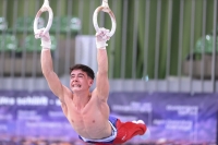 Thumbnail - Great Britain - Gymnastique Artistique - 2022 - egWohnen JuniorsTrophy - Participants 02051_06132.jpg