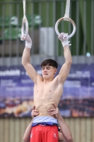 Thumbnail - Great Britain - Gymnastique Artistique - 2022 - egWohnen JuniorsTrophy - Participants 02051_06133.jpg