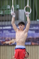 Thumbnail - Great Britain - Gymnastique Artistique - 2022 - egWohnen JuniorsTrophy - Participants 02051_06134.jpg