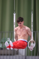 Thumbnail - Great Britain - Gymnastique Artistique - 2022 - egWohnen JuniorsTrophy - Participants 02051_06136.jpg
