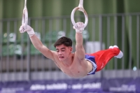 Thumbnail - Great Britain - Gymnastique Artistique - 2022 - egWohnen JuniorsTrophy - Participants 02051_06137.jpg