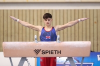 Thumbnail - Great Britain - Artistic Gymnastics - 2022 - egWohnen JuniorsTrophy - Participants 02051_06138.jpg