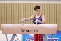Thumbnail - Great Britain - Gymnastique Artistique - 2022 - egWohnen JuniorsTrophy - Participants 02051_06139.jpg