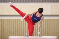 Thumbnail - Great Britain - Gymnastique Artistique - 2022 - egWohnen JuniorsTrophy - Participants 02051_06140.jpg