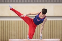 Thumbnail - Great Britain - Artistic Gymnastics - 2022 - egWohnen JuniorsTrophy - Participants 02051_06141.jpg