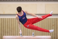 Thumbnail - Great Britain - Спортивная гимнастика - 2022 - egWohnen JuniorsTrophy - Participants 02051_06142.jpg