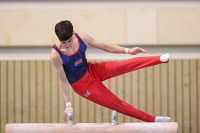 Thumbnail - Great Britain - Artistic Gymnastics - 2022 - egWohnen JuniorsTrophy - Participants 02051_06143.jpg