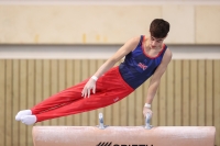 Thumbnail - Great Britain - Gymnastique Artistique - 2022 - egWohnen JuniorsTrophy - Participants 02051_06144.jpg