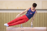 Thumbnail - Great Britain - Artistic Gymnastics - 2022 - egWohnen JuniorsTrophy - Participants 02051_06145.jpg
