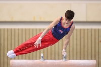 Thumbnail - Great Britain - Gymnastique Artistique - 2022 - egWohnen JuniorsTrophy - Participants 02051_06146.jpg