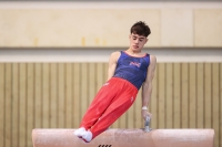 Thumbnail - Great Britain - Gymnastique Artistique - 2022 - egWohnen JuniorsTrophy - Participants 02051_06148.jpg