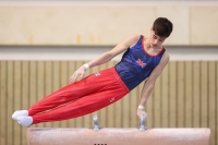 Thumbnail - Great Britain - Спортивная гимнастика - 2022 - egWohnen JuniorsTrophy - Participants 02051_06150.jpg