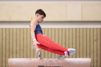 Thumbnail - JT II - Evan McPhillips - Спортивная гимнастика - 2022 - egWohnen JuniorsTrophy - Participants - Great Britain 02051_06151.jpg