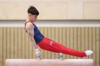 Thumbnail - Great Britain - Gymnastique Artistique - 2022 - egWohnen JuniorsTrophy - Participants 02051_06152.jpg
