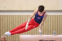 Thumbnail - JT II - Evan McPhillips - Спортивная гимнастика - 2022 - egWohnen JuniorsTrophy - Participants - Great Britain 02051_06155.jpg