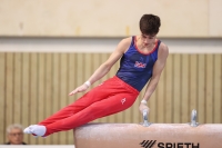 Thumbnail - Great Britain - Gymnastique Artistique - 2022 - egWohnen JuniorsTrophy - Participants 02051_06156.jpg