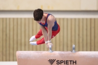 Thumbnail - JT II - Evan McPhillips - Спортивная гимнастика - 2022 - egWohnen JuniorsTrophy - Participants - Great Britain 02051_06158.jpg